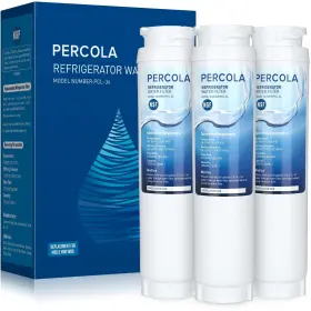 711620795602 PERCOLA Water Filter Nsf