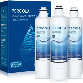742970431537 PERCOLA Refrigerator Water Filter Bosch Ultra