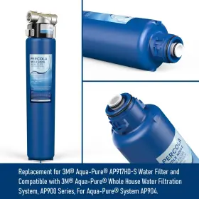 742970431551 PERCOLA Water Filter Aqua Pure Ho #2
