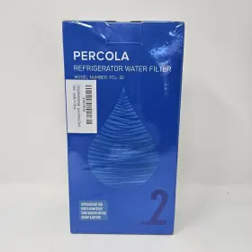 PCL-20 PERCOLA Refrigerator Water Filter