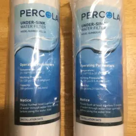PCL-26 PERCOLA Sink Water Filter #2