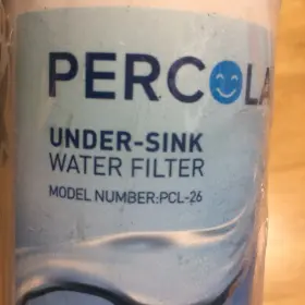 PCL-26 PERCOLA Sink Water Filter #3