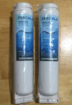PCL-26 PERCOLA Sink Water Filter