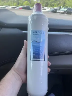 PCL-32 PERCOLA Maker Water Filter Cartridge Refrigerator