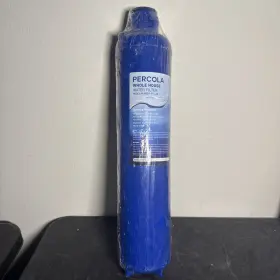 PCL-39 PERCOLA House Water Filter Box