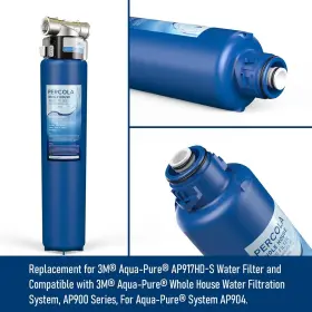 PCL-65 PERCOLA Water Filter Aqua Pure