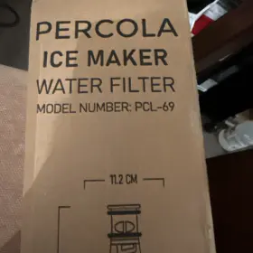 PCL-69 PERCOLA Water Filter