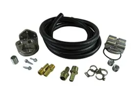 10691 PERMA COOL Transmission Oil Filter