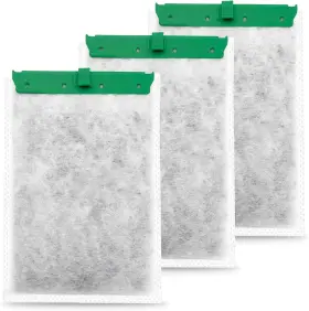 IQ10-105GPH PEWYOKE Cartridges Whisper Air Filter