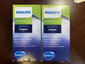710103818946 PHILIPS Pack Brita Intenza Saeco Water Filter