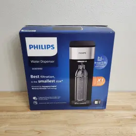 ADD5930BK PHILIPS Countertop Stages Ro Water Filtration #3