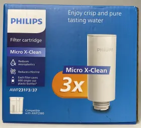 AWP2980 PHILIPS Filter Cartridge Micro Clean