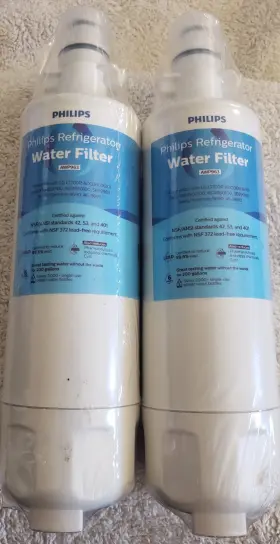 AWP963 PHILIPS Refrigerator Water Filter