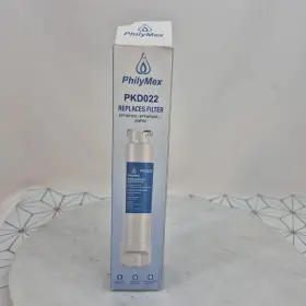 PKD022 PHILY MEX Refrigerator Water Filter
