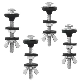TUOR3027-3028-M02 PHITUODA Toilet Tank Bowl Bolts Kit