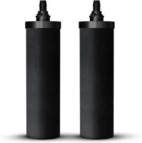 PGF9-2 PHOENIX Gravity Water Filter Millennium