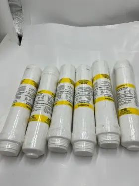 EN1100-0001 PHSI PURE WATER TECHNOLOGY Sand Reduction Filter