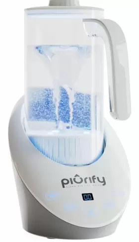 289.00 PIURIFY Water Hydrogen Generator