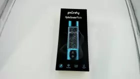 HWB2023-BLACK PIURIFY Hydrogen Water Bottle #2
