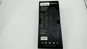 HWB2023-BLACK PIURIFY Hydrogen Water Bottle #3