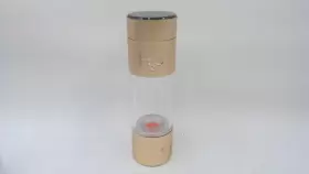 798044036054 PLAFNIO Hydrogen Water Bottle Generator High Up #2