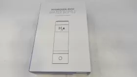 798044036054 PLAFNIO Hydrogen Water Bottle Generator High Up