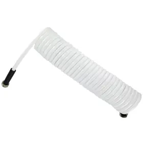 PUW625B9-M-11S-AMZ PLASTAIR Polyurethane Recoil Hose Marine