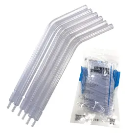 AWS-003 PLASTCARE USA Air Water Oral Syringe Cleaning Pack