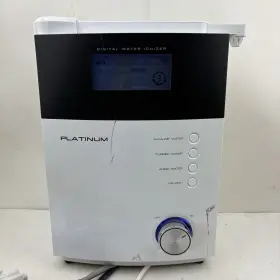 AMS2000 PLATINUM DIGITAL WATER IONIZER Filter