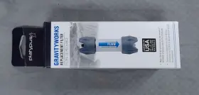 07016 PLATYPUS Gravityworks Cleanstream Cartridge
