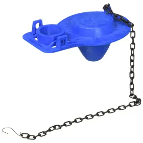 7542400 PLUMB CRAFT Waxman Seal Toilet Flapper