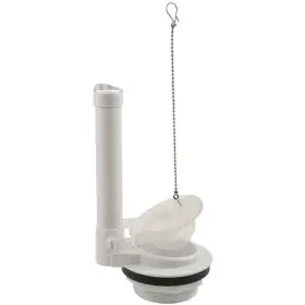 796299804800 PLUMB CRAFT Toilet Fill Valve Flapper Kit