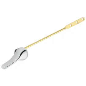 028905764100 PLUMB CRAFT WAXMAN Plumbcraft Toilet Flush Lever