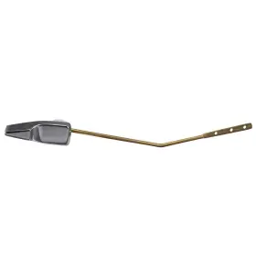 046224734161 PLUMB PAK Front Mount Flush Lever Mansfield Toil