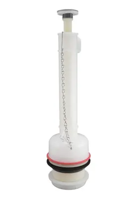 046224734178 PLUMB PAK Flush Valve Mansfield Water Saver