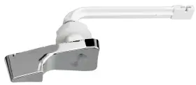 PP836-25 PLUMB PAK Front Mount Flush Lever American Standard