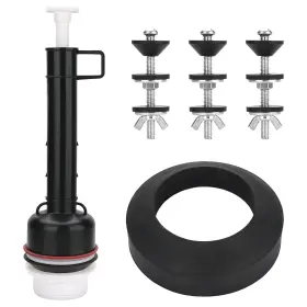 FVR002 PLUS TARD Toilet Flush Valve Mansfield