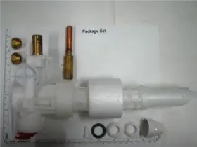 84120-00.000 PORCHER Veneto Fill Valve 84120-00.000 PORCHER Veneto Fill Valve