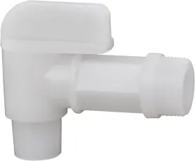 719081518013 POWGROW Faucet Spigot Drum Flow Pack