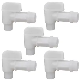 719081518020 POWGROW Spigot Faucet Drum Flow Pack