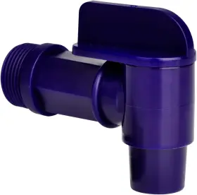719081518402 POWGROW Faucet Npt Spigot Gallon Jugs Pack