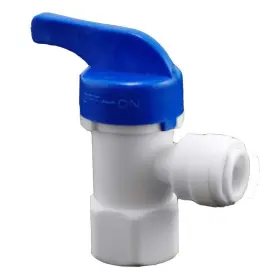 818368017222 PREMIER Tank Ball Valve Reverse Osmosis Ro Water