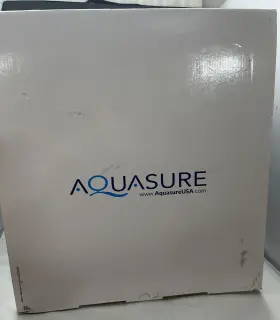 AS-PR75A PREMIER Aquasure Reverse Osmosis Water Filtration #2