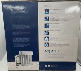 AS-PR75A PREMIER Aquasure Reverse Osmosis Water Filtration #3