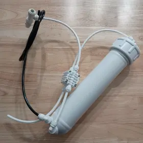 MHP1812 PREMIER Reverse Osmosis Ro Membrane Housing Fpnt