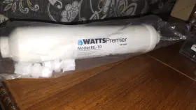 RIL-10 PREMIER Watts