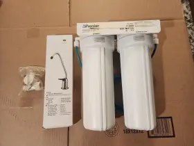 WP500313 PREMIER Lcv Water Filtration
