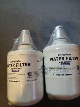 AMEZ-00003-P WATER Referigertor Filter #2