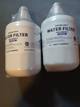 AMEZ-00003-P WATER Referigertor Filter #3