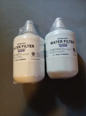 AMEZ-00003-P WATER Referigertor Filter
